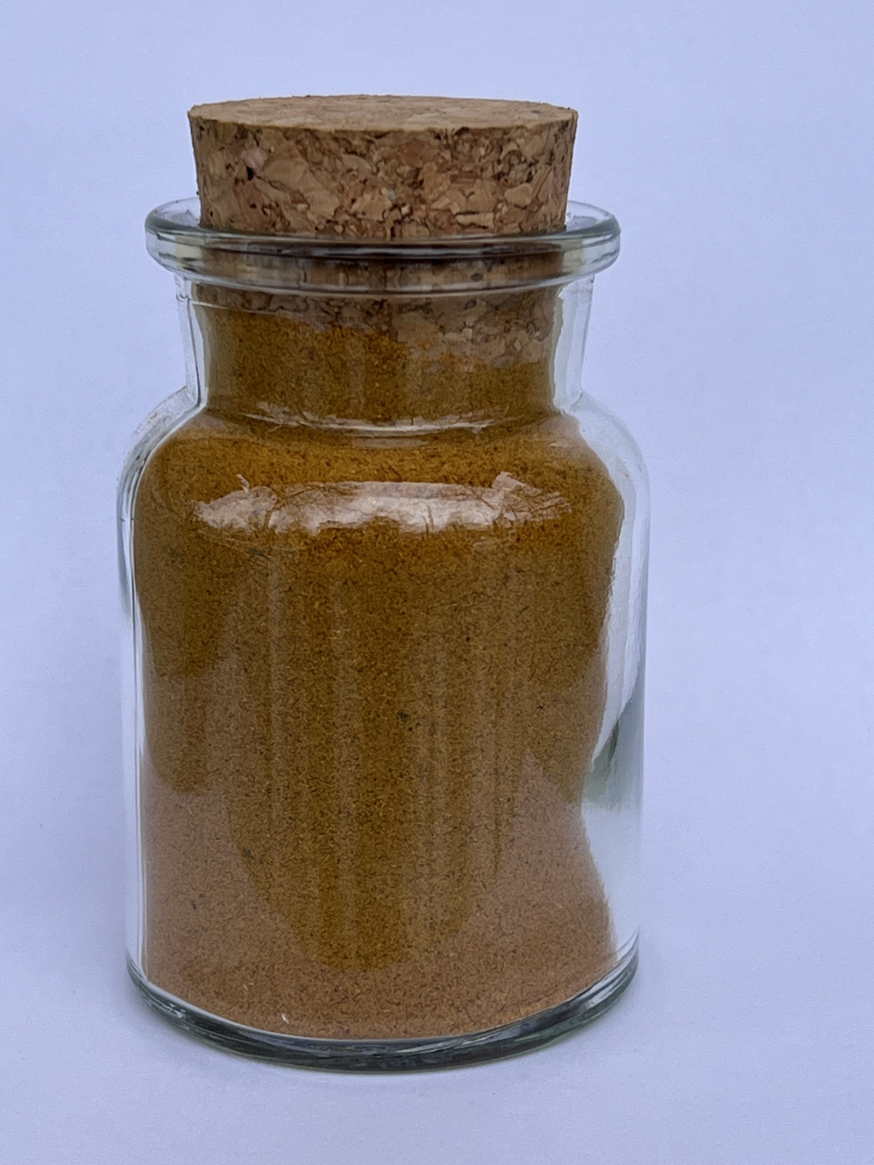 Curry Ayurvedisch